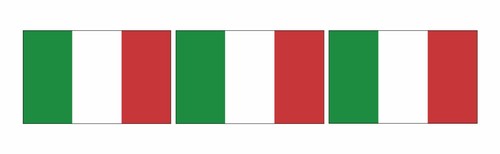 Lot drapeaux de pays - de,