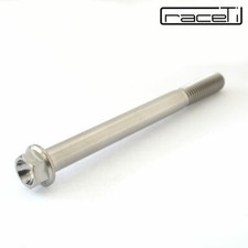 Boulon À Tête Hexagonale En