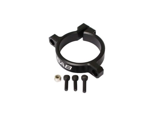 Pince support arrière - support,