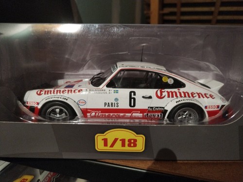 Porsche 911 rallye almeras - rallye,