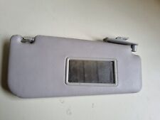 Fait Punto 2 / Pare soleil Droit