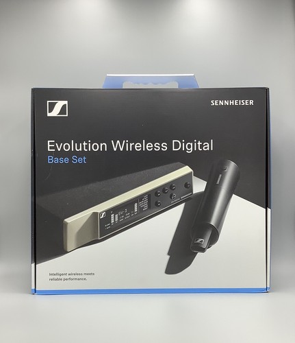 Brand new sennheiser - *brand,