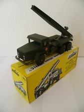 SOLIDO 201 camion UNIC LANCE