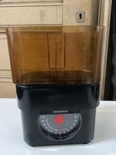 Ancienne Balance De Cuisine Terraillon 2,2 Kg Max Marron Vintage