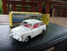 DINKY TOYS France 509. FIAT