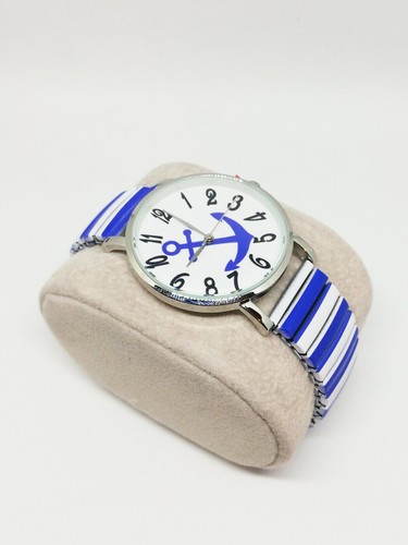 Montre femme tendance motif