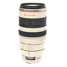 Objectif Canon EF 100-400 mm/4,5-5,6 L IS USM