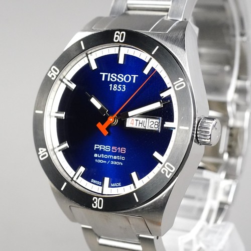 Montre homme tissot prs516 - montre,