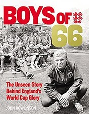 The Boys of '66 - The Unseen