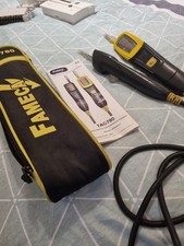 fameca TAG780V Détecteur de tension, simple VAT IP2X