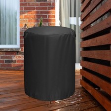 Couverture de déchiqueteuse