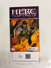 Herc #3 VF-NM Marvel Comic