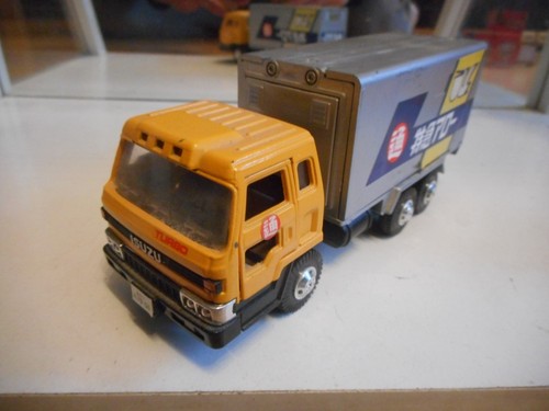 Camion yonezawa diapet - diapet, isuzu