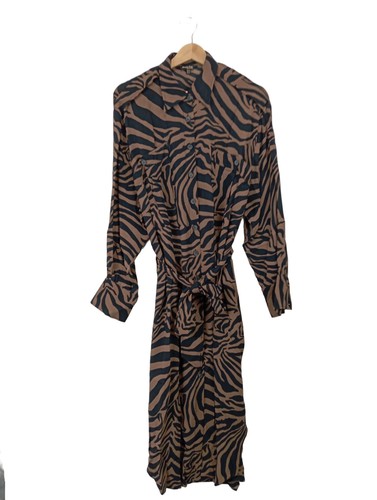Massimo dutti robe manches - massimo, à