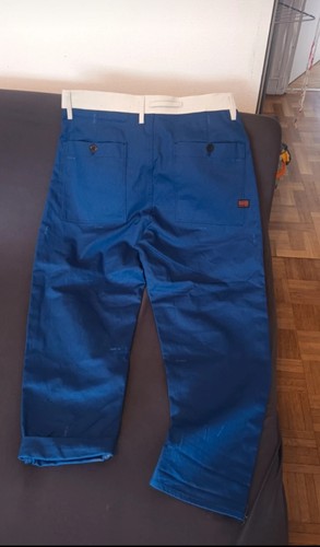 Pantalon gstar - pantalon,