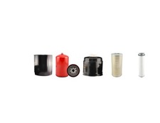 Kit De Service De Filtre