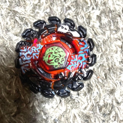 Beyblade poison lacerta - poison,