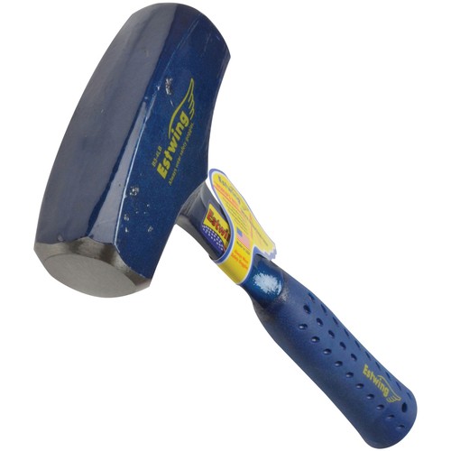 Estwing marteau club eb3 4lb - marteau, eb3/4lb