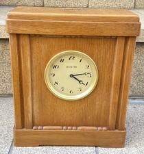 HORLOGE / PENDULE MECANIQUE DE