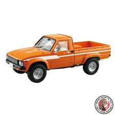 Kit maquette Aoshima Toyota