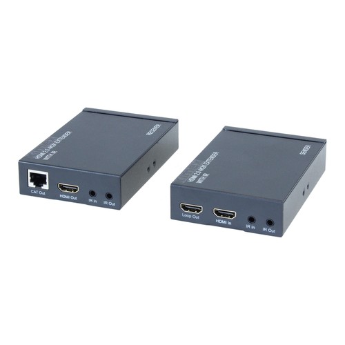 Extender hdmi over - extender, cat6