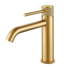 Mitigeur de Lavabo, Robinet de