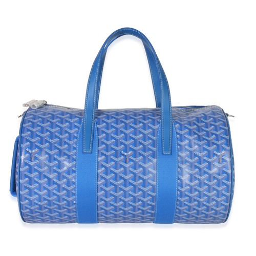 Sac sport goyard toile - goyard,