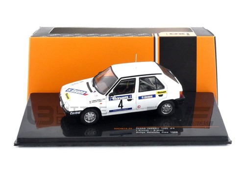 Ixo skoda favorit - -,