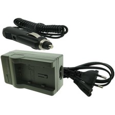 Chargeur pour JVC GZ-HM300U