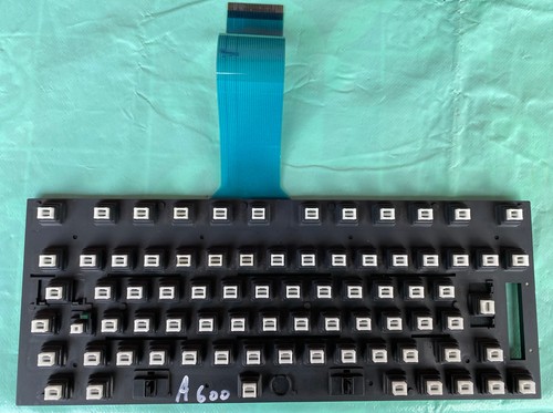 Amiga 600 clavier - 600,