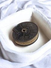 Vintage film Pathé-Baby pellicule cinéma ancien Félix le Chat collection