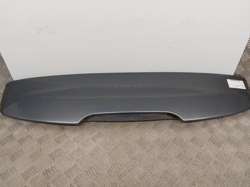 Becquet renault clio phase 2 - 2,