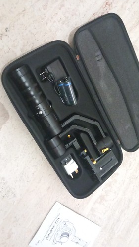 Handheld stabilizer behold ec1 - stabilizer,