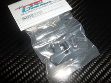 GPM MTX3030A Supports triangles ARR alu silver MUGEN MTX3