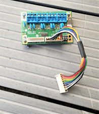 ATS1202 Carte Extension 8 Entrées Aritech