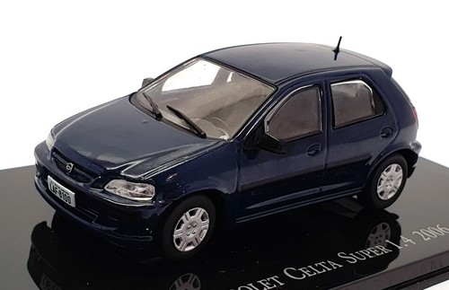 Altaya scale diecast - 1/43,
