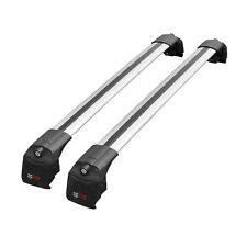 Compatible avec Togg T10X 2023-2025 ACE-2 Barres de Toit Railing Porte-Bagage...
