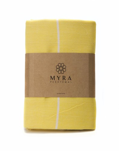 Myra peshtemal fouta serviette - myra,