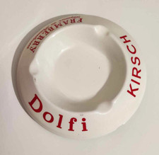 Jolie cendrier dolfi kirsch