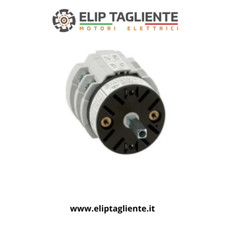 Commutateur À Cames