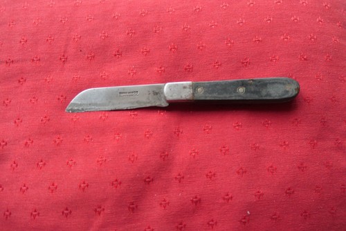 Couteau thiers dumas - couteau,