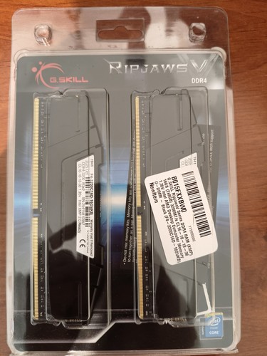 Skill 16gb ddr4 16go - g.skill,