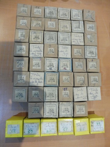Rare ancien films - ancien, 35