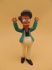 THE SIMPSONS - Apu - 20th