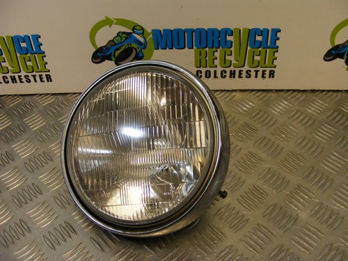 Phare yamaha xjr 1300 - phare,