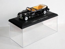 CADILLAC LIMOUSINE DECAPOTABLE