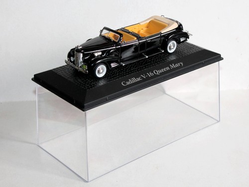 Cadillac limousine decapotable - cadillac,