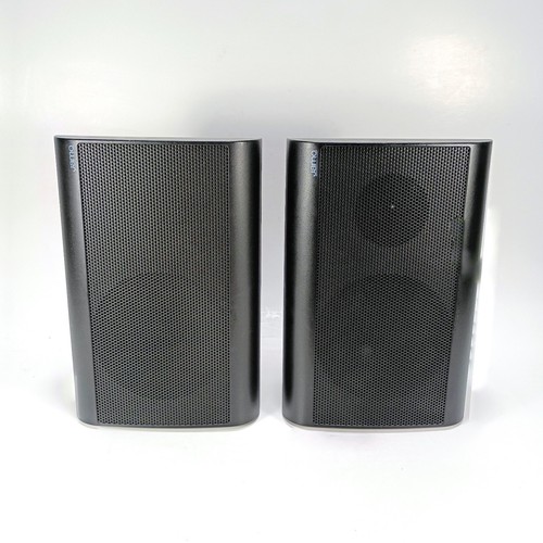 Jamo surround and - 50, sat