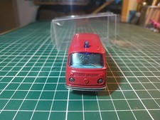 Majorette Combi Volkswagen