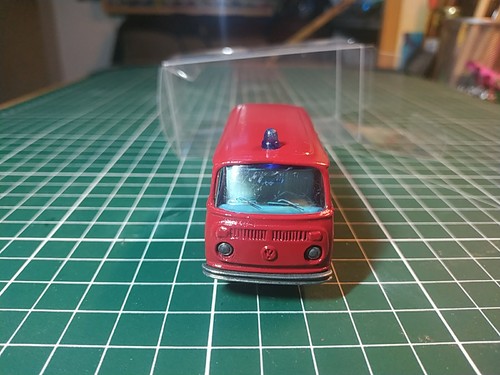 Majorette combi volkswagen - majorette,